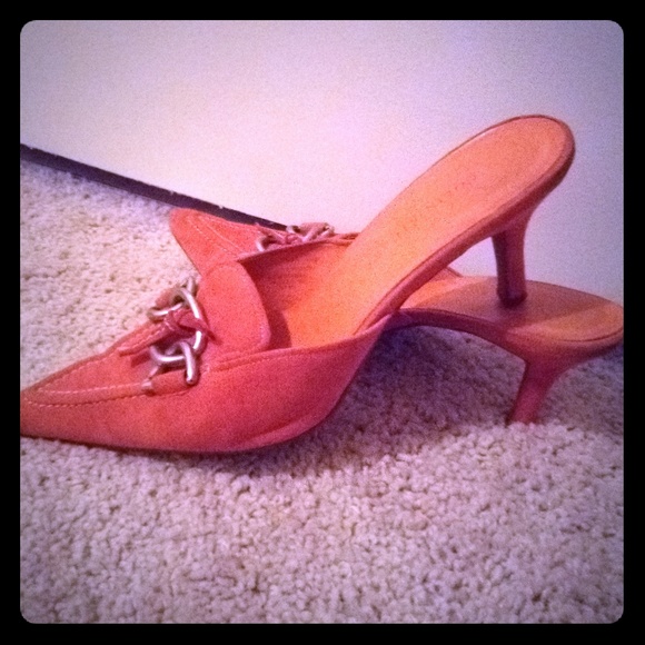 Colin Stuart mules - Picture 1 of 4